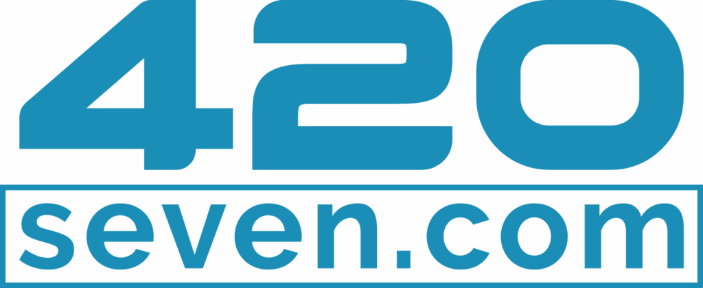 420seven logo